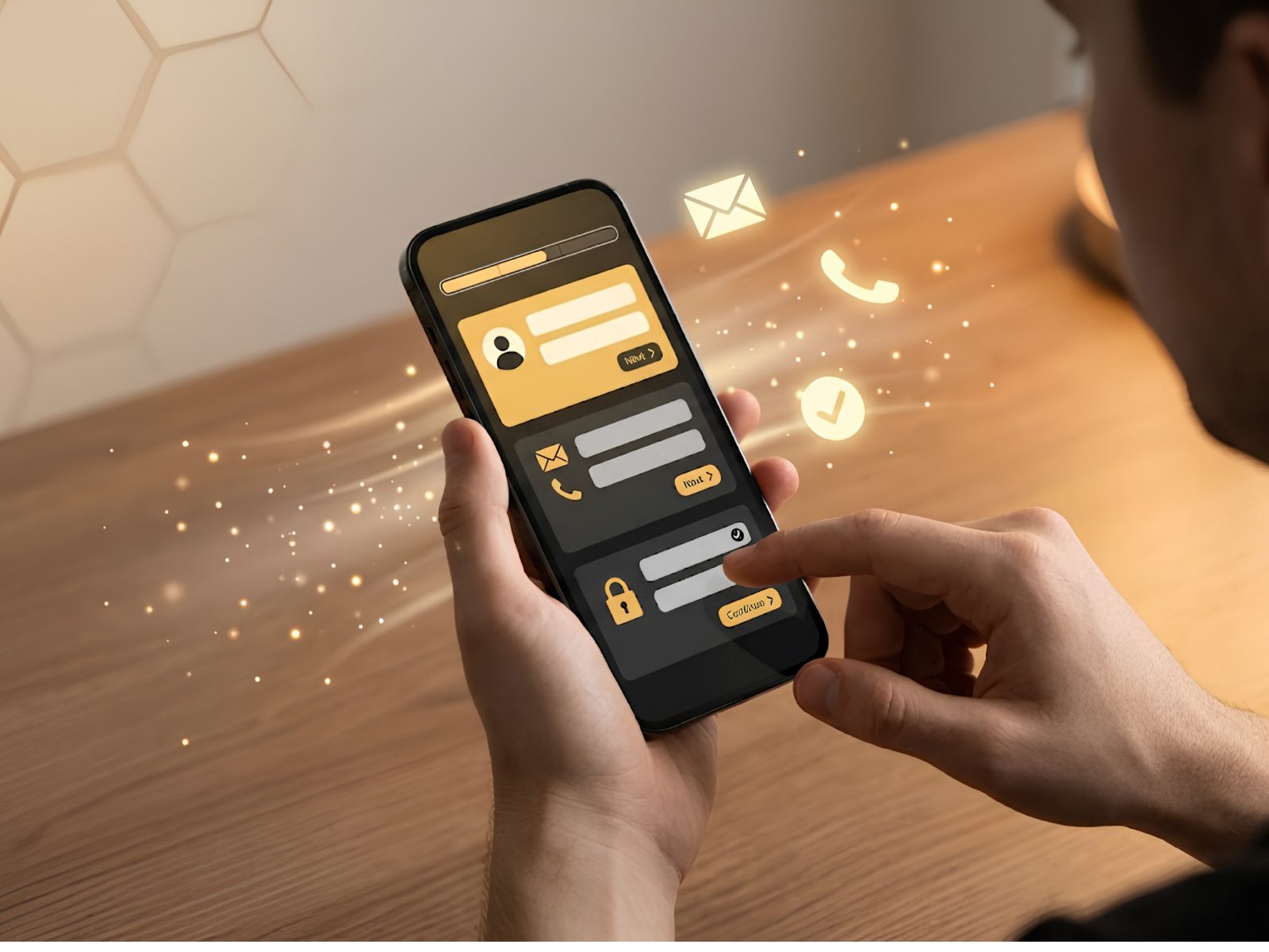 Paso 1 registro BeePlay Bolivia