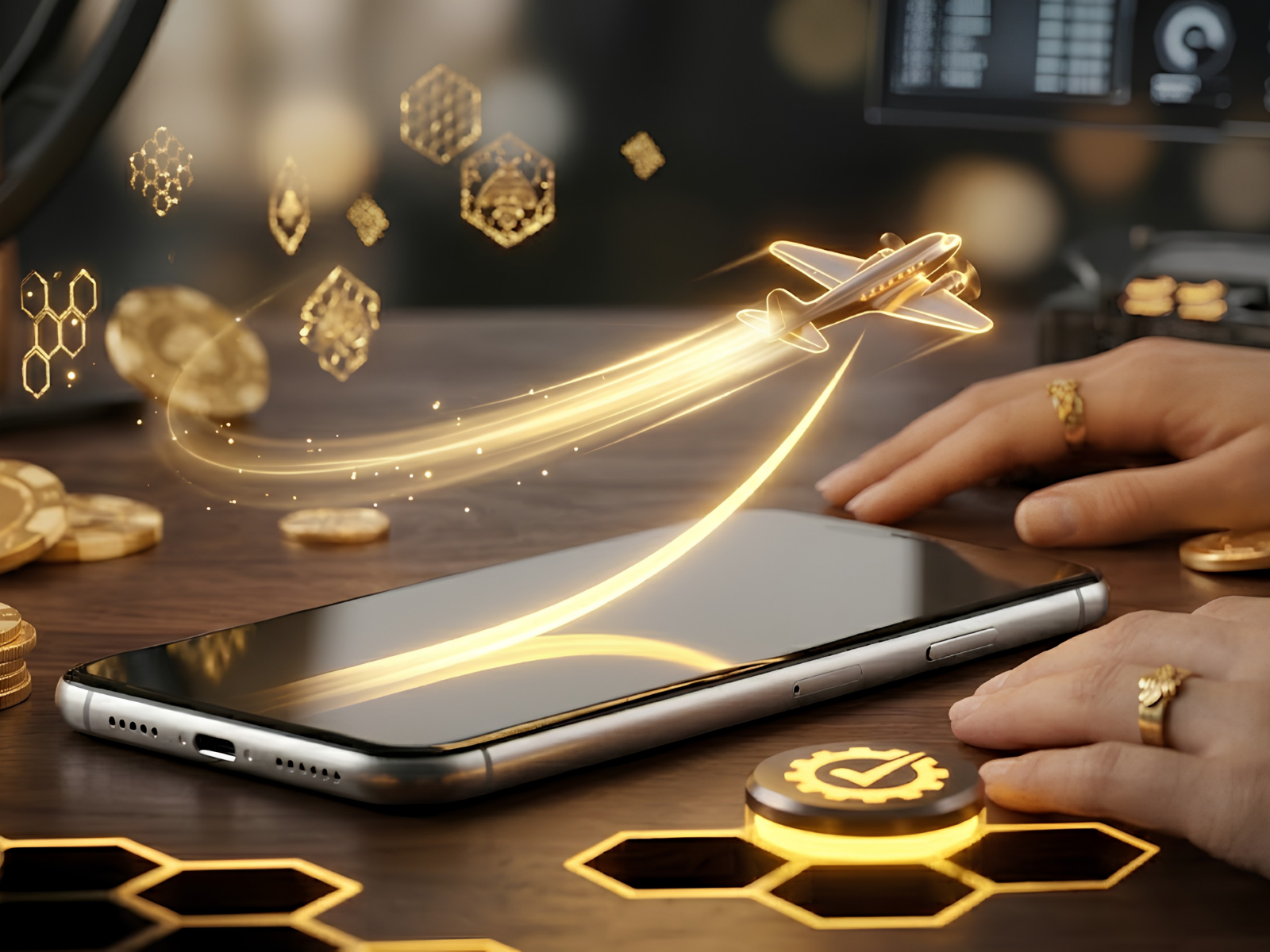 Paso 3 código promocional BeePlay Bolivia